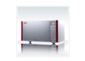 GLS 中国红微波炉
